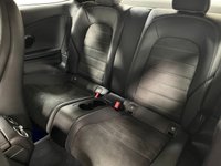 USED 2019 69 MERCEDES-BENZ C-CLASS 2.0 C220d AMG Line (Premium) Coupe 2dr Diesel G-Tronic+ Euro 6 (s/s) (194 ps) 