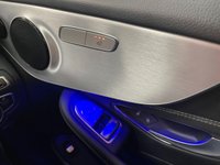 USED 2019 69 MERCEDES-BENZ C-CLASS 2.0 C220d AMG Line (Premium) Coupe 2dr Diesel G-Tronic+ Euro 6 (s/s) (194 ps) 