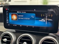 USED 2019 69 MERCEDES-BENZ C-CLASS 2.0 C220d AMG Line (Premium) Coupe 2dr Diesel G-Tronic+ Euro 6 (s/s) (194 ps) 