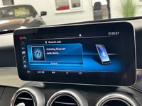 USED 2019 69 MERCEDES-BENZ C-CLASS 2.0 C220d AMG Line (Premium) Coupe 2dr Diesel G-Tronic+ Euro 6 (s/s) (194 ps) 