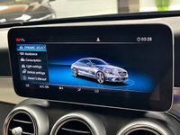 USED 2019 69 MERCEDES-BENZ C-CLASS 2.0 C220d AMG Line (Premium) Coupe 2dr Diesel G-Tronic+ Euro 6 (s/s) (194 ps) 