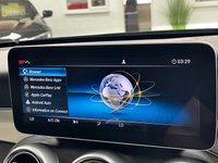 USED 2019 69 MERCEDES-BENZ C-CLASS 2.0 C220d AMG Line (Premium) Coupe 2dr Diesel G-Tronic+ Euro 6 (s/s) (194 ps) 