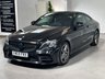 USED 2019 69 MERCEDES-BENZ C-CLASS 2.0 C220d AMG Line (Premium) Coupe 2dr Diesel G-Tronic+ Euro 6 (s/s) (194 ps) 