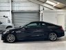 USED 2019 69 MERCEDES-BENZ C-CLASS 2.0 C220d AMG Line (Premium) Coupe 2dr Diesel G-Tronic+ Euro 6 (s/s) (194 ps) 