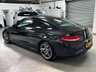 USED 2019 69 MERCEDES-BENZ C-CLASS 2.0 C220d AMG Line (Premium) Coupe 2dr Diesel G-Tronic+ Euro 6 (s/s) (194 ps) 