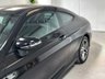 USED 2019 69 MERCEDES-BENZ C-CLASS 2.0 C220d AMG Line (Premium) Coupe 2dr Diesel G-Tronic+ Euro 6 (s/s) (194 ps) 