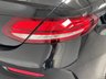 USED 2019 69 MERCEDES-BENZ C-CLASS 2.0 C220d AMG Line (Premium) Coupe 2dr Diesel G-Tronic+ Euro 6 (s/s) (194 ps) 