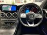 USED 2019 69 MERCEDES-BENZ C-CLASS 2.0 C220d AMG Line (Premium) Coupe 2dr Diesel G-Tronic+ Euro 6 (s/s) (194 ps) 