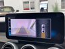 USED 2019 69 MERCEDES-BENZ C-CLASS 2.0 C220d AMG Line (Premium) Coupe 2dr Diesel G-Tronic+ Euro 6 (s/s) (194 ps) 