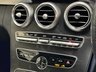 USED 2019 69 MERCEDES-BENZ C-CLASS 2.0 C220d AMG Line (Premium) Coupe 2dr Diesel G-Tronic+ Euro 6 (s/s) (194 ps) 