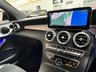 USED 2019 69 MERCEDES-BENZ C-CLASS 2.0 C220d AMG Line (Premium) Coupe 2dr Diesel G-Tronic+ Euro 6 (s/s) (194 ps) 