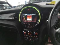 USED 2019 19 MINI HATCH 1.5 Cooper Sport Hatchback 3dr Petrol Manual Euro 6 (s/s) (136 ps) JOHN COOPER WORKS SEATS