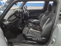 USED 2019 19 MINI HATCH 1.5 Cooper Sport Hatchback 3dr Petrol Manual Euro 6 (s/s) (136 ps) JOHN COOPER WORKS SEATS
