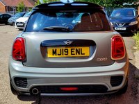 USED 2019 19 MINI HATCH 1.5 Cooper Sport Hatchback 3dr Petrol Manual Euro 6 (s/s) (136 ps) JOHN COOPER WORKS SEATS