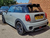 USED 2019 19 MINI HATCH 1.5 Cooper Sport Hatchback 3dr Petrol Manual Euro 6 (s/s) (136 ps) JOHN COOPER WORKS SEATS