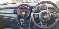 USED 2019 19 MINI HATCH 1.5 Cooper Sport Hatchback 3dr Petrol Manual Euro 6 (s/s) (136 ps) JOHN COOPER WORKS SEATS