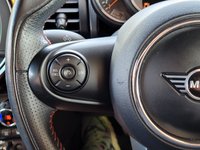 USED 2019 19 MINI HATCH 1.5 Cooper Sport Hatchback 3dr Petrol Manual Euro 6 (s/s) (136 ps) JOHN COOPER WORKS SEATS