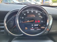 USED 2019 19 MINI HATCH 1.5 Cooper Sport Hatchback 3dr Petrol Manual Euro 6 (s/s) (136 ps) JOHN COOPER WORKS SEATS