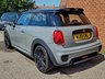 USED 2019 19 MINI HATCH 1.5 Cooper Sport Hatchback 3dr Petrol Manual Euro 6 (s/s) (136 ps) JOHN COOPER WORKS SEATS