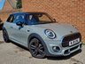 USED 2019 19 MINI HATCH 1.5 Cooper Sport Hatchback 3dr Petrol Manual Euro 6 (s/s) (136 ps) JOHN COOPER WORKS SEATS