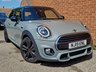 USED 2019 19 MINI HATCH 1.5 Cooper Sport Hatchback 3dr Petrol Manual Euro 6 (s/s) (136 ps) JOHN COOPER WORKS SEATS