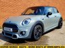 USED 2019 19 MINI HATCH 1.5 Cooper Sport Hatchback 3dr Petrol Manual Euro 6 (s/s) (136 ps) JOHN COOPER WORKS SEATS