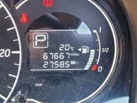 USED 2015 64 NISSAN NOTE 1.2 DIG-S Acenta Premium Hatchback 5dr Petrol CVT Euro 5 (s/s) (98 ps) LOW MILES - &pound;35 TAX - SAT NAV