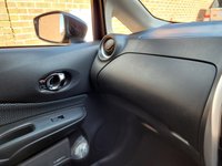 USED 2015 64 NISSAN NOTE 1.2 DIG-S Acenta Premium Hatchback 5dr Petrol CVT Euro 5 (s/s) (98 ps) LOW MILES - &pound;35 TAX - SAT NAV
