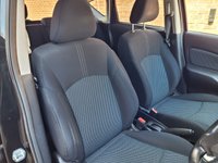 USED 2015 64 NISSAN NOTE 1.2 DIG-S Acenta Premium Hatchback 5dr Petrol CVT Euro 5 (s/s) (98 ps) LOW MILES - &pound;35 TAX - SAT NAV
