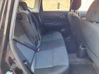 USED 2015 64 NISSAN NOTE 1.2 DIG-S Acenta Premium Hatchback 5dr Petrol CVT Euro 5 (s/s) (98 ps) LOW MILES - &pound;35 TAX - SAT NAV