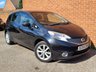 USED 2015 64 NISSAN NOTE 1.2 DIG-S Acenta Premium Hatchback 5dr Petrol CVT Euro 5 (s/s) (98 ps) LOW MILES - &pound;35 TAX - SAT NAV
