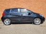 USED 2015 64 NISSAN NOTE 1.2 DIG-S Acenta Premium Hatchback 5dr Petrol CVT Euro 5 (s/s) (98 ps) LOW MILES - &pound;35 TAX - SAT NAV