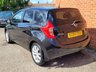 USED 2015 64 NISSAN NOTE 1.2 DIG-S Acenta Premium Hatchback 5dr Petrol CVT Euro 5 (s/s) (98 ps) LOW MILES - &pound;35 TAX - SAT NAV
