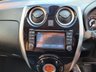 USED 2015 64 NISSAN NOTE 1.2 DIG-S Acenta Premium Hatchback 5dr Petrol CVT Euro 5 (s/s) (98 ps) LOW MILES - &pound;35 TAX - SAT NAV