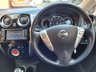 USED 2015 64 NISSAN NOTE 1.2 DIG-S Acenta Premium Hatchback 5dr Petrol CVT Euro 5 (s/s) (98 ps) LOW MILES - &pound;35 TAX - SAT NAV