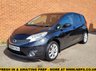 USED 2015 64 NISSAN NOTE 1.2 DIG-S Acenta Premium Hatchback 5dr Petrol CVT Euro 5 (s/s) (98 ps) LOW MILES - &pound;35 TAX - SAT NAV
