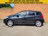 USED 2015 64 NISSAN NOTE 1.2 DIG-S Acenta Premium Hatchback 5dr Petrol CVT Euro 5 (s/s) (98 ps) LOW MILES - &pound;35 TAX - SAT NAV