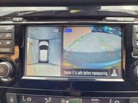 USED 2017 67 NISSAN QASHQAI 1.5 dCi N-Connecta SUV 5dr Diesel Manual Euro 6 (s/s) (110 ps) CHOICE OF 4 QASHQAI's