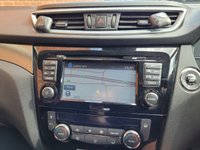 USED 2017 67 NISSAN QASHQAI 1.5 dCi N-Connecta SUV 5dr Diesel Manual Euro 6 (s/s) (110 ps) CHOICE OF 4 QASHQAI's