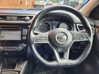 USED 2017 67 NISSAN QASHQAI 1.5 dCi N-Connecta SUV 5dr Diesel Manual Euro 6 (s/s) (110 ps) CHOICE OF 4 QASHQAI's