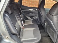 USED 2017 67 NISSAN QASHQAI 1.5 dCi N-Connecta SUV 5dr Diesel Manual Euro 6 (s/s) (110 ps) CHOICE OF 4 QASHQAI's