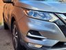 USED 2017 67 NISSAN QASHQAI 1.5 dCi N-Connecta SUV 5dr Diesel Manual Euro 6 (s/s) (110 ps) CHOICE OF 4 QASHQAI's