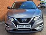USED 2017 67 NISSAN QASHQAI 1.5 dCi N-Connecta SUV 5dr Diesel Manual Euro 6 (s/s) (110 ps) CHOICE OF 4 QASHQAI's