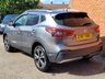 USED 2017 67 NISSAN QASHQAI 1.5 dCi N-Connecta SUV 5dr Diesel Manual Euro 6 (s/s) (110 ps) CHOICE OF 4 QASHQAI's
