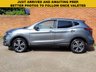 USED 2017 67 NISSAN QASHQAI 1.5 dCi N-Connecta SUV 5dr Diesel Manual Euro 6 (s/s) (110 ps) CHOICE OF 4 QASHQAI's