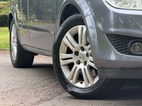 USED 2007 57 VAUXHALL ASTRA 1.9 CDTi 8v Design Hatchback 5dr Diesel Automatic (189 g/km, 118 bhp) 