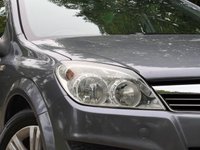 USED 2007 57 VAUXHALL ASTRA 1.9 CDTi 8v Design Hatchback 5dr Diesel Automatic (189 g/km, 118 bhp) 