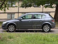 USED 2007 57 VAUXHALL ASTRA 1.9 CDTi 8v Design Hatchback 5dr Diesel Automatic (189 g/km, 118 bhp) 