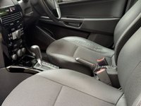 USED 2007 57 VAUXHALL ASTRA 1.9 CDTi 8v Design Hatchback 5dr Diesel Automatic (189 g/km, 118 bhp) 