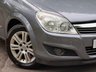 USED 2007 57 VAUXHALL ASTRA 1.9 CDTi 8v Design Hatchback 5dr Diesel Automatic (189 g/km, 118 bhp) 